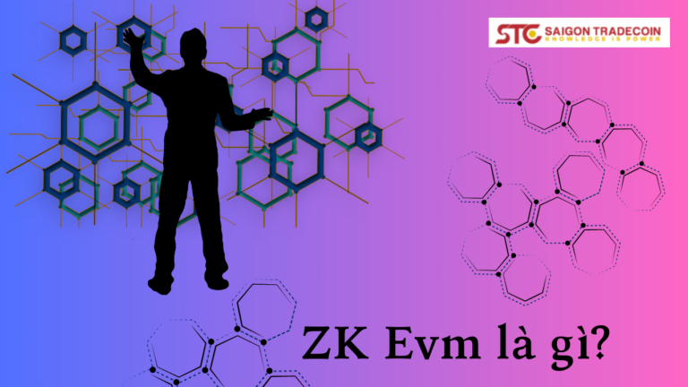 ZK Evm là gì？