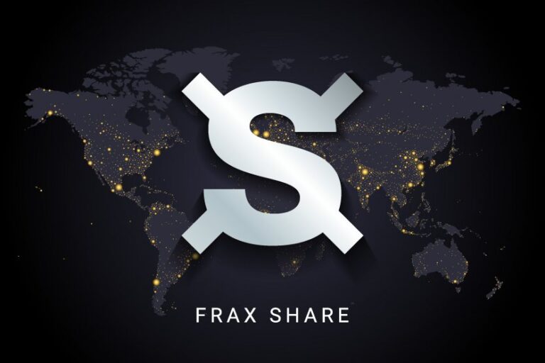 Frax Share là gì?