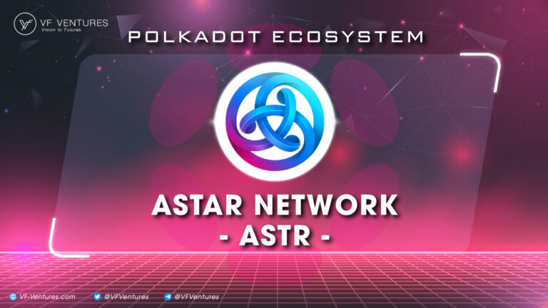 Astar Network là gì?