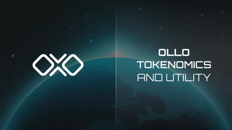 OLLO Tokenomics và Tiện Ích