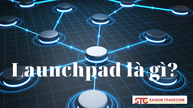 Launchpad là gì?