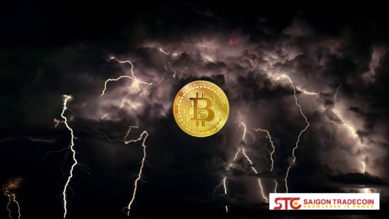 Lightning Network là gì?