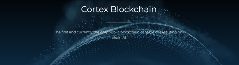 Cortex – CTXC là gì
