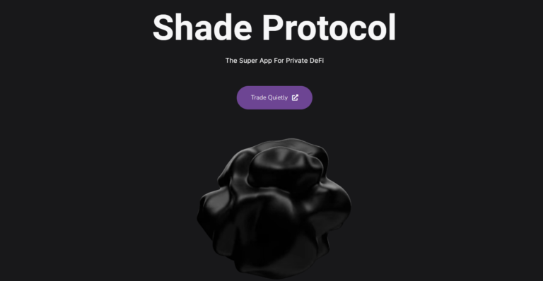 Shade Protocol là gì