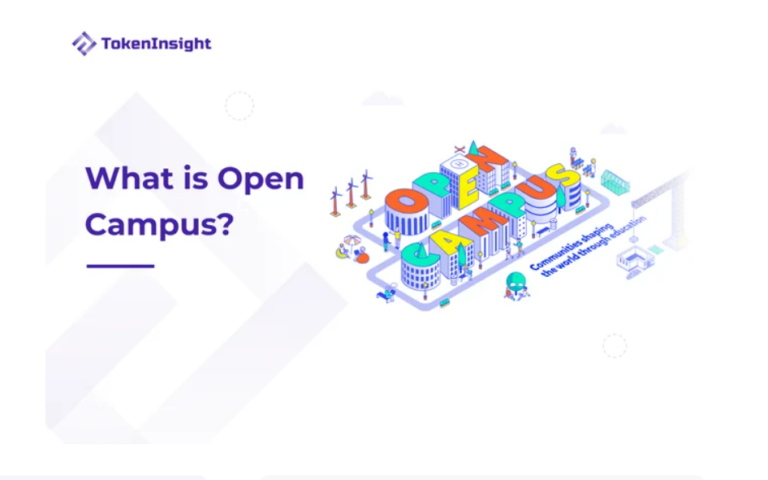 Open Campus (EDU) là gì?
