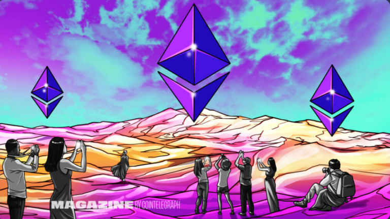 ZK-rollups của Ethereum có thể tương tác với nhau? 