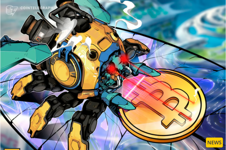 Arkham Intelligence phủ nhận thông báo buggy của Mt. Gox là nguyên nhân của sự sụp đổ giá Bitcoin 7%.