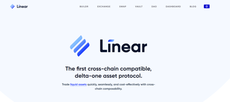Linear Finance là gì?