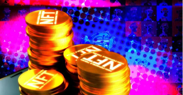 FTX tiếp quản các NFT trị giá hơn $4M