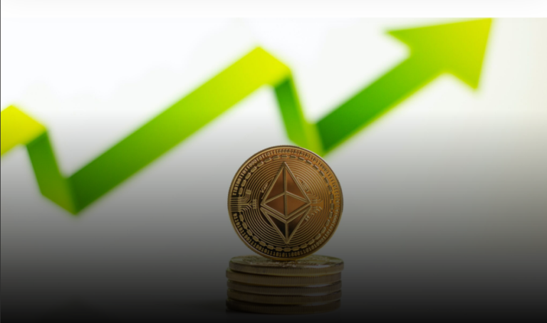Staking Ethereum tiến một bước nhảy vọt.