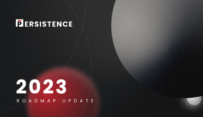Persistence: Cập nhật lộ trình Staking Liquid 2023