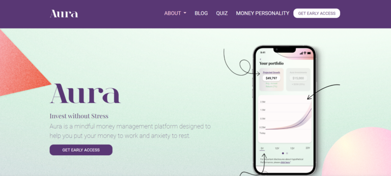 Aura Finance là gì？