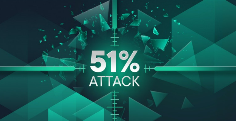 Tấn công 51% là gì?