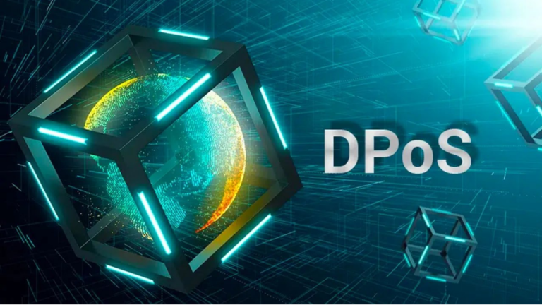 Delegated Proof of Stake là gì?