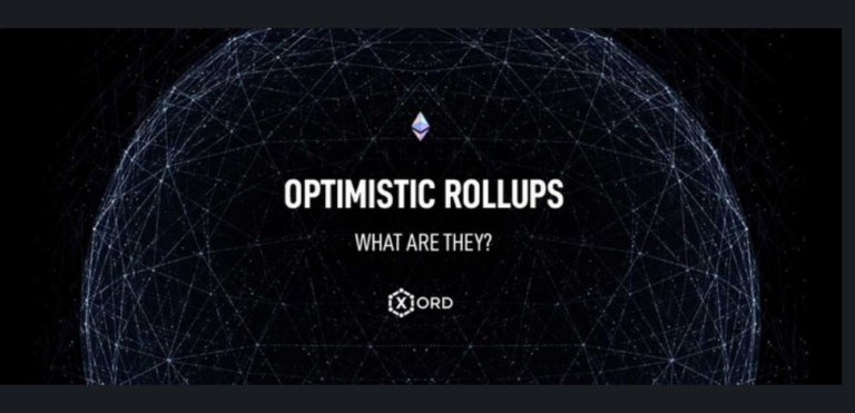 Optimistic Rollup là gì?