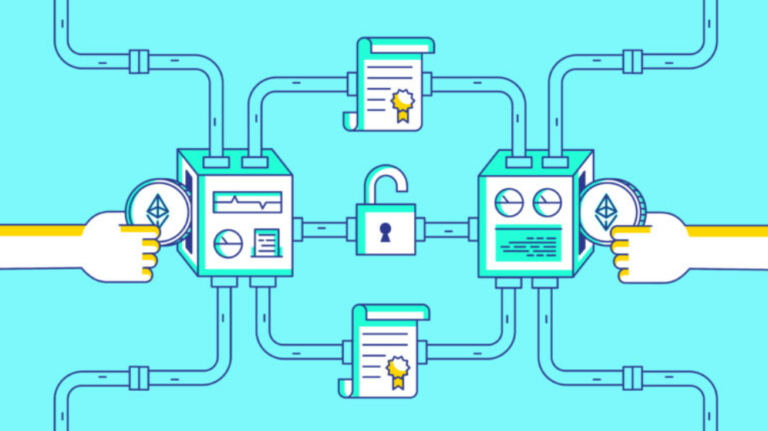 State Channel – Kênh trạng thái của blockchain là gì?