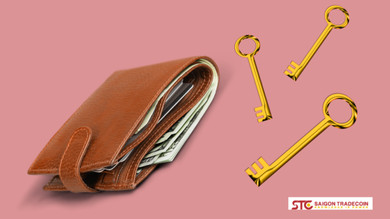 Ví đa chữ ký – Multisig Wallet là gì?