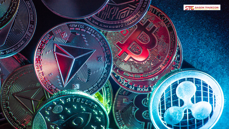 Tokenomics là gì?