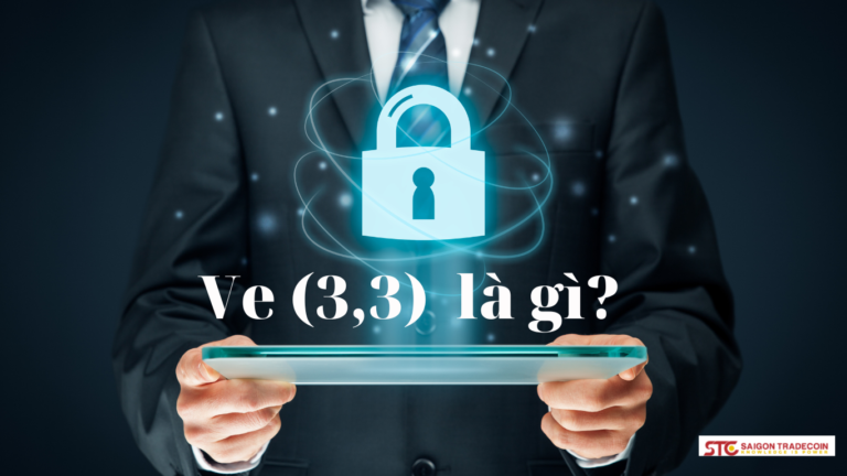 ve(3,3) là gì?