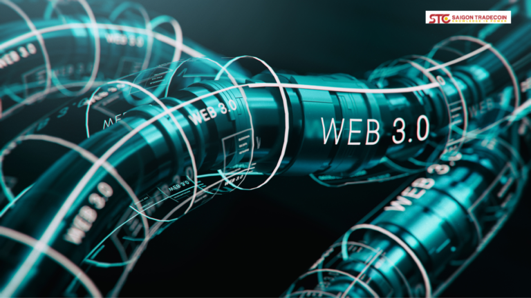 Web3 là gì?