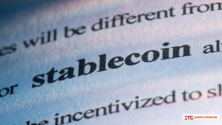 Stablecoin thuật toán là gì?
