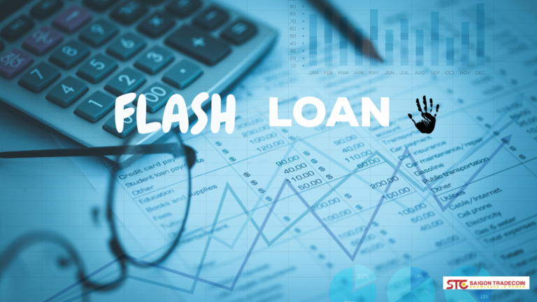 Flashloan là gì?