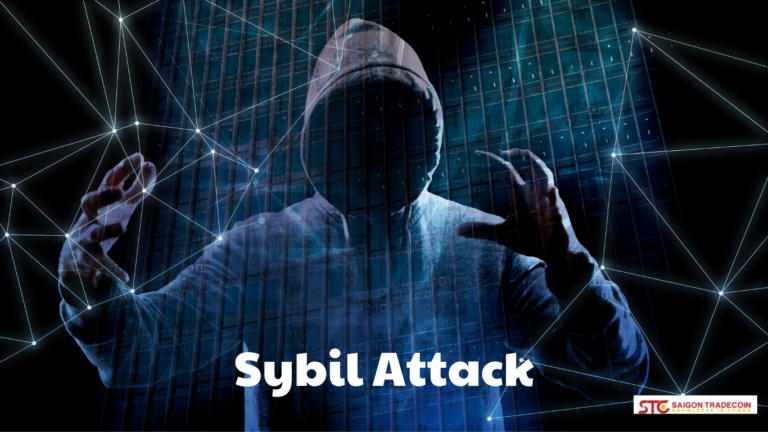 Sybil Attack – Tấn công mạo nhận là gì?