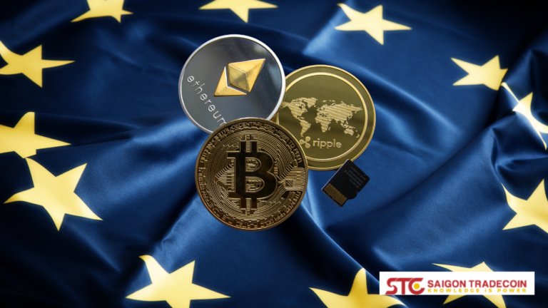 EU Quốc hội phê chuẩn các quy định, cấp phép tiền điện tử