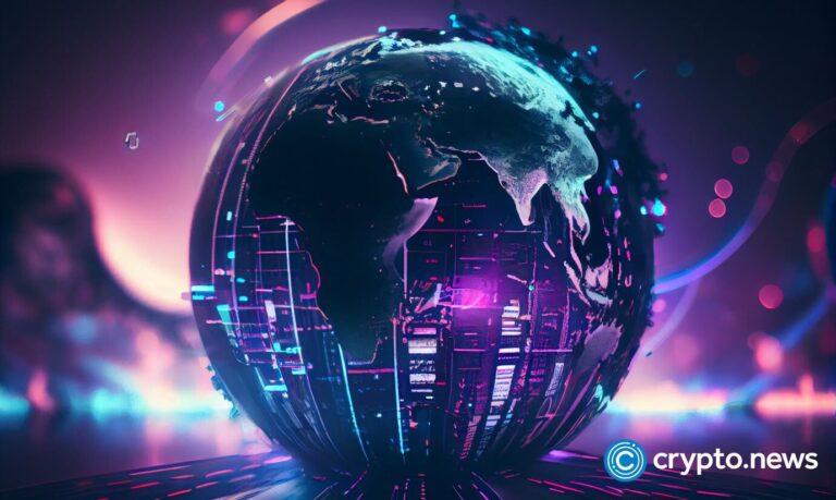 Thời đại của công nghệ Web3.