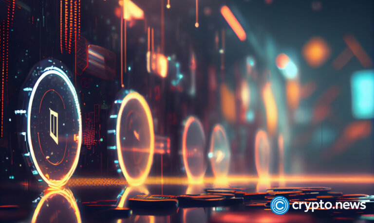 Tương lai của Stablecoins trở nên không chắc chắn trong bối cảnh suy thoái của tiền điện tử.