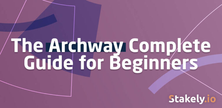 Archway là gì?