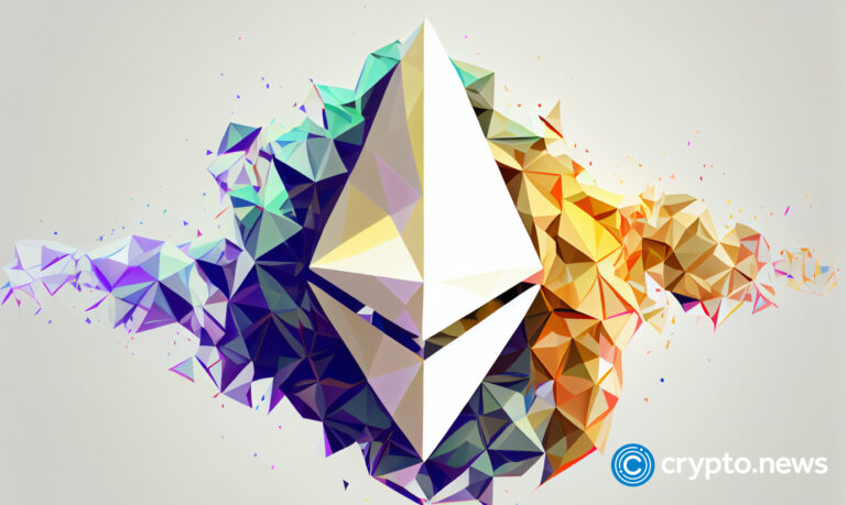 Giá trị ETH 2.0 vẫn tăng dù có nhiều vấn đề về địa chỉ!