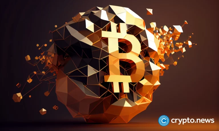 Ví Bitcoin nắm giữ ít nhất 1 BTC đạt mốc 1 triệu.