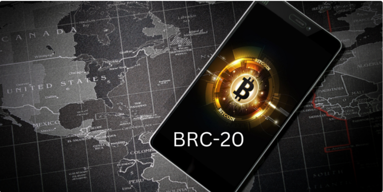 BRC 2O là gì?