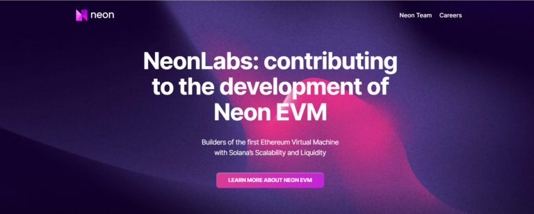 NeonLabs là gì?