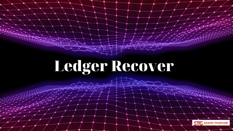 Ledger đáp trả chỉ trích về dịch vụ New Wallet Recovery.