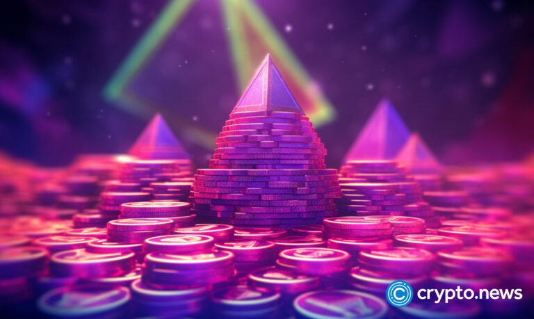 ERD DeFi và Stablecoin USDE ra mắt tại EDCON 2023