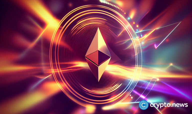 Ethereum: Vượt mặt với doanh thu $457 mil trong quý 1 năm 2023.