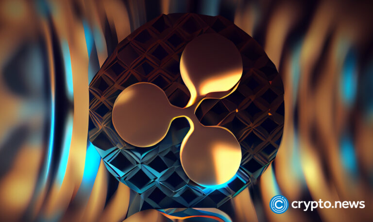 Network để thưởng cho các validators và stakers với XRP.