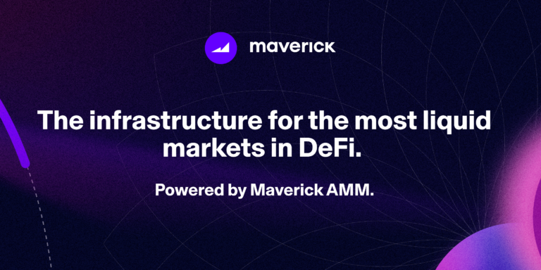 Maverick Protocol là gì?
