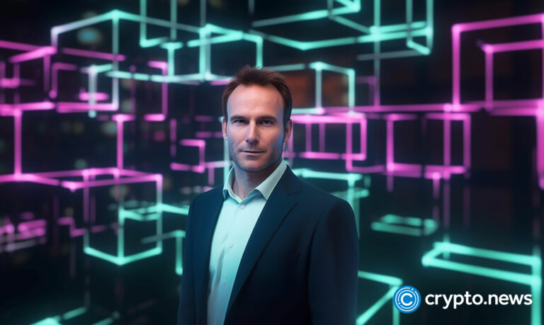 Tether: Tầm nhìn độc đáo của Paolo Ardoino về tương lai bitcoin