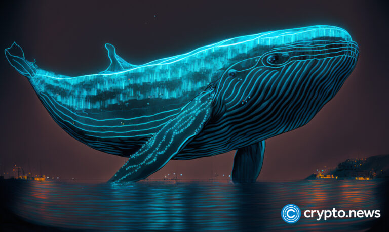 Ethereum whales tích lũy mạnh mẽ trong thời kỳ giảm giá