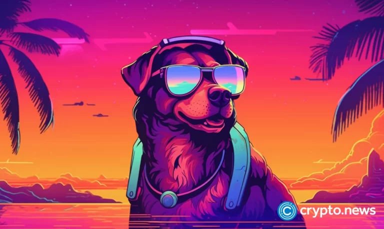Cuộc chiến thu hút nhà đầu tư giữa Pepe Coin và Alex The Doge