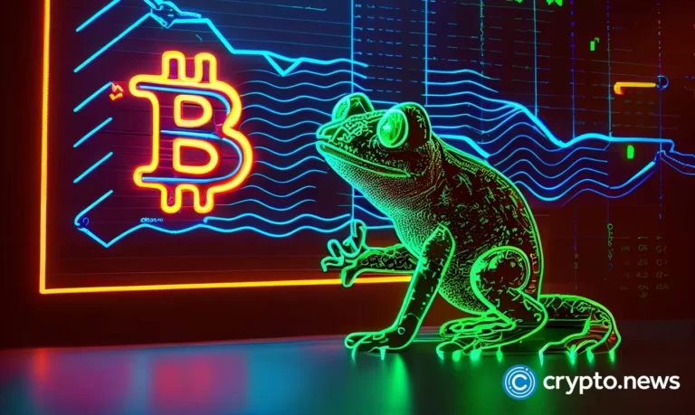 DigiToads: Tiềm Năng Tăng Trưởng Đáng Chú Ý Trong Bối Cảnh Bitcoin Ổn Định