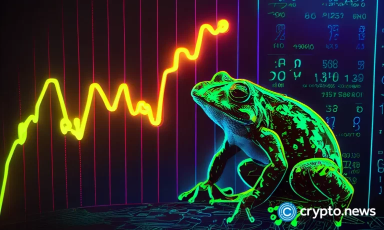 DigiToads: Tính năng giúp LTC, XRP và BCH tồn tại qua các giai đoạn khó khăn của thị trường.