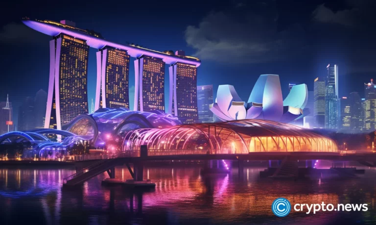 Tiền điện tử được xác nhận là tài sản: Bước ngoặt pháp lý tại Singapore mở ra những cơ hội mới!