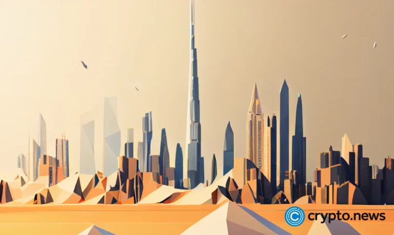 Binance đảm bảo giấy phép hoạt động MVP tại Dubai