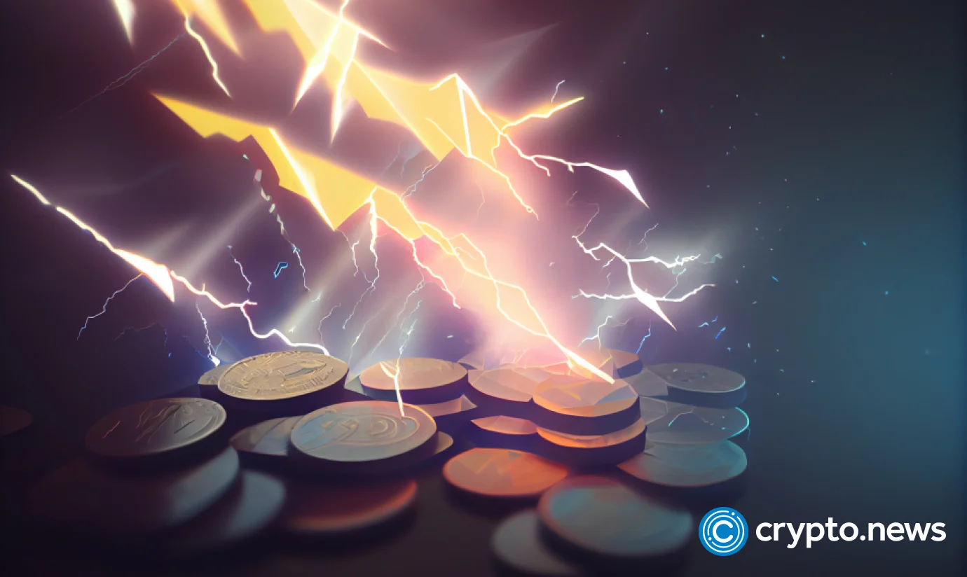 Binance tích hợp Mạng Lightning của Bitcoin.