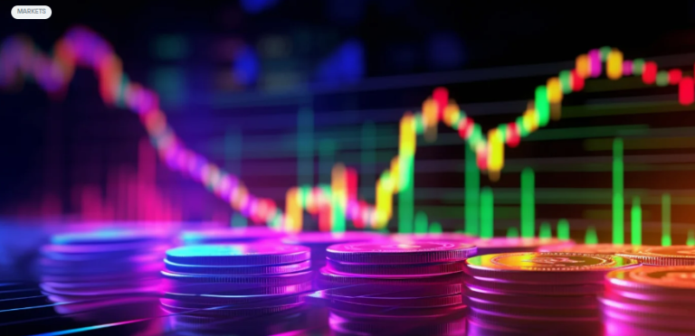 Top 5 đồng tiền điện tử tăng trưởng mạnh tháng 7: XDC, XRP và các đồng khác