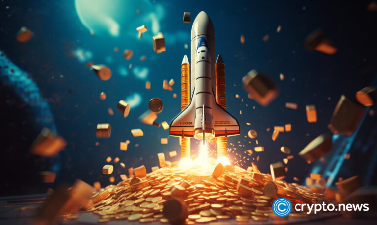Token SEI của Sei Network tăng hơn 2600% sau khi được niêm yết trên các sàn giao dịch